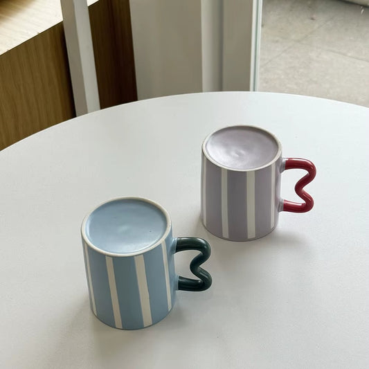 Taza Café y Calma