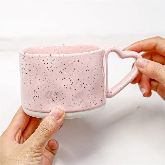 Taza Corazón