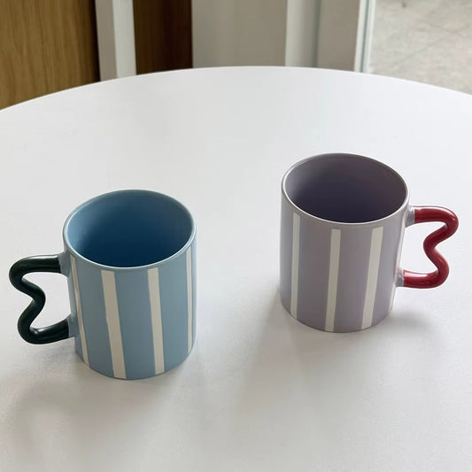 Taza Café y Calma