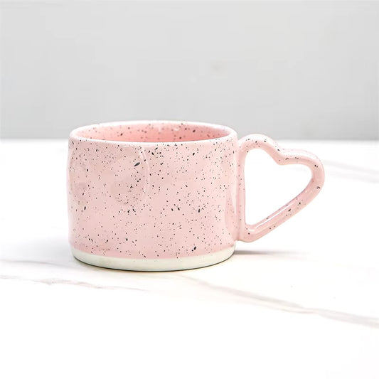 Taza Corazón